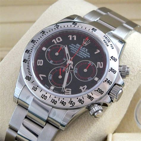 gebrauchte rolex daytona stahl|rolex daytona preisliste.